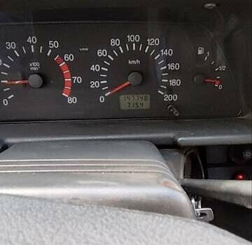 Сірий ВАЗ 2112, об'ємом двигуна 1.6 л та пробігом 148 тис. км за 1700 $, фото 8 на Automoto.ua