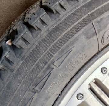 Сірий ВАЗ 2112, об'ємом двигуна 1.6 л та пробігом 148 тис. км за 1700 $, фото 11 на Automoto.ua