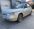 Сірий ВАЗ 2112, об'ємом двигуна 1.6 л та пробігом 200 тис. км за 600 $, фото 1 на Automoto.ua