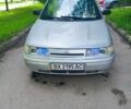 Серый ВАЗ 2112, объемом двигателя 1.6 л и пробегом 270 тыс. км за 900 $, фото 1 на Automoto.ua