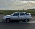 Серый ВАЗ 2112, объемом двигателя 1.6 л и пробегом 20 тыс. км за 3999 $, фото 1 на Automoto.ua