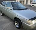 Серый ВАЗ 2112, объемом двигателя 1.6 л и пробегом 197 тыс. км за 1200 $, фото 11 на Automoto.ua