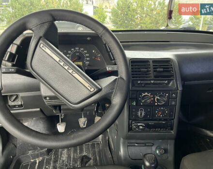Сірий ВАЗ 2112, об'ємом двигуна 1.6 л та пробігом 300 тис. км за 1499 $, фото 7 на Automoto.ua