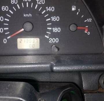 Серый ВАЗ 2112, объемом двигателя 1.6 л и пробегом 213 тыс. км за 1200 $, фото 3 на Automoto.ua