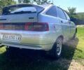 Сірий ВАЗ 2112, об'ємом двигуна 1.6 л та пробігом 166 тис. км за 1100 $, фото 2 на Automoto.ua