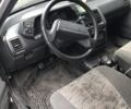 Серый ВАЗ 2112, объемом двигателя 1.6 л и пробегом 600 тыс. км за 800 $, фото 2 на Automoto.ua