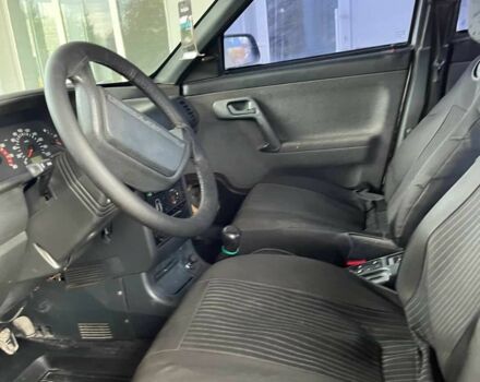 Сірий ВАЗ 2112, об'ємом двигуна 1.6 л та пробігом 100 тис. км за 1350 $, фото 3 на Automoto.ua