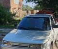 Сірий ВАЗ 2112, об'ємом двигуна 1.6 л та пробігом 140 тис. км за 1800 $, фото 1 на Automoto.ua