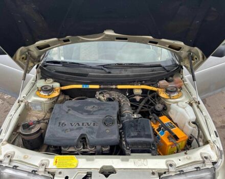 Серый ВАЗ 2112, объемом двигателя 1.6 л и пробегом 130 тыс. км за 1500 $, фото 18 на Automoto.ua