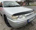 Серый ВАЗ 2112, объемом двигателя 1.6 л и пробегом 222 тыс. км за 1350 $, фото 1 на Automoto.ua