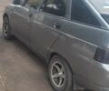 Серый ВАЗ 2112, объемом двигателя 1.6 л и пробегом 16 тыс. км за 2000 $, фото 1 на Automoto.ua