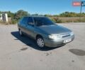 Сірий ВАЗ 2112, об'ємом двигуна 1.6 л та пробігом 279 тис. км за 2300 $, фото 1 на Automoto.ua