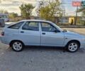 ВАЗ 2112 2005 в Запорожье на Automoto.ua Серый ВАЗ 2112, объемом двигателя 1.6 л и пробегом 122 тыс. км за 2050 $, фото 5 на Automoto.ua
