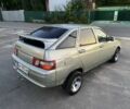 Серый ВАЗ 2112, объемом двигателя 1.6 л и пробегом 197 тыс. км за 1200 $, фото 6 на Automoto.ua