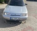 Сірий ВАЗ 2112, об'ємом двигуна 1.6 л та пробігом 147 тис. км за 1700 $, фото 1 на Automoto.ua