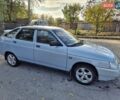 ВАЗ 2112 2005 в Запорожье на Automoto.ua Серый ВАЗ 2112, объемом двигателя 1.6 л и пробегом 122 тыс. км за 2050 $, фото 4 на Automoto.ua