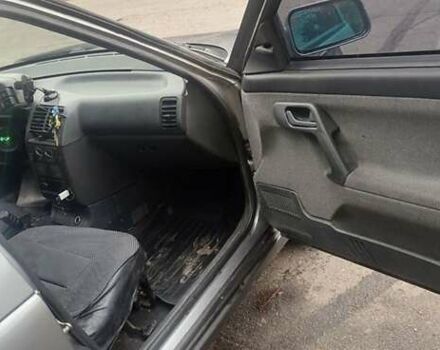 Серый ВАЗ 2112, объемом двигателя 1.6 л и пробегом 226 тыс. км за 2700 $, фото 16 на Automoto.ua