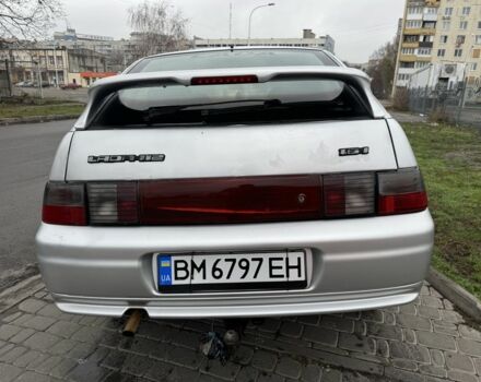 Серый ВАЗ 2112, объемом двигателя 1.6 л и пробегом 222 тыс. км за 1350 $, фото 5 на Automoto.ua