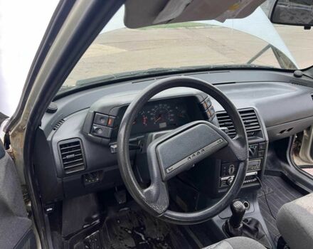 Серый ВАЗ 2112, объемом двигателя 1.6 л и пробегом 130 тыс. км за 1500 $, фото 4 на Automoto.ua