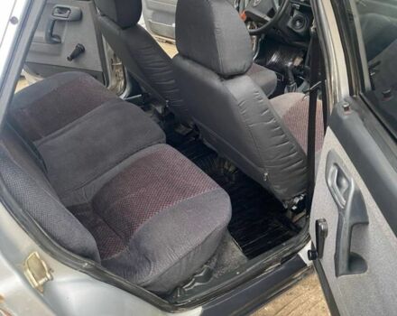 Сірий ВАЗ 2112, об'ємом двигуна 1.6 л та пробігом 2 тис. км за 1500 $, фото 8 на Automoto.ua