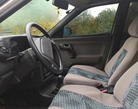 Серый ВАЗ 2112, объемом двигателя 1.6 л и пробегом 329 тыс. км за 1650 $, фото 6 на Automoto.ua