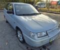 ВАЗ 2112 2005 в Запорожье на Automoto.ua Серый ВАЗ 2112, объемом двигателя 1.6 л и пробегом 122 тыс. км за 2050 $, фото 1 на Automoto.ua