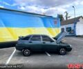 Сірий ВАЗ 2112, об'ємом двигуна 1.6 л та пробігом 200 тис. км за 1950 $, фото 4 на Automoto.ua