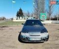 Серый ВАЗ 2112, объемом двигателя 1.6 л и пробегом 226 тыс. км за 2500 $, фото 5 на Automoto.ua