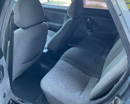 ВАЗ 2112 2005 у Павлограде на Automoto.ua Сірий ВАЗ 2112, об'ємом двигуна 1.6 л та пробігом 207 тис. км за 1700 $, фото 6 на Automoto.ua