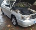 Сірий ВАЗ 2112, об'ємом двигуна 1.6 л та пробігом 270 тис. км за 1750 $, фото 5 на Automoto.ua