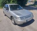 Сірий ВАЗ 2112, об'ємом двигуна 1.6 л та пробігом 210 тис. км за 786 $, фото 1 на Automoto.ua