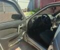 Серый ВАЗ 2112, объемом двигателя 1.6 л и пробегом 172 тыс. км за 2500 $, фото 4 на Automoto.ua