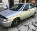 Серый ВАЗ 2112, объемом двигателя 1.6 л и пробегом 600 тыс. км за 800 $, фото 1 на Automoto.ua