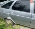 Серый ВАЗ 2112, объемом двигателя 1.6 л и пробегом 250 тыс. км за 1100 $, фото 1 на Automoto.ua