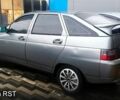 Серый ВАЗ 2112, объемом двигателя 1.6 л и пробегом 226 тыс. км за 2500 $, фото 3 на Automoto.ua
