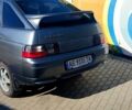Сірий ВАЗ 2112, об'ємом двигуна 1.6 л та пробігом 195 тис. км за 2300 $, фото 4 на Automoto.ua