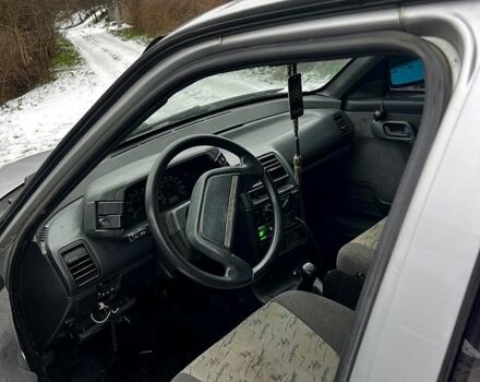 Серый ВАЗ 2112, объемом двигателя 1.6 л и пробегом 0 тыс. км за 1499 $, фото 4 на Automoto.ua