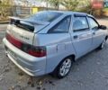 ВАЗ 2112 2005 в Запорожье на Automoto.ua Серый ВАЗ 2112, объемом двигателя 1.6 л и пробегом 122 тыс. км за 2050 $, фото 8 на Automoto.ua