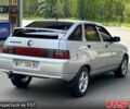 Серый ВАЗ 2112, объемом двигателя 1.6 л и пробегом 240 тыс. км за 2150 $, фото 2 на Automoto.ua
