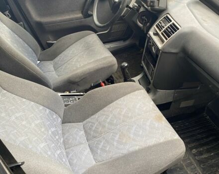 Сірий ВАЗ 2112, об'ємом двигуна 1.6 л та пробігом 294 тис. км за 900 $, фото 5 на Automoto.ua