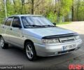 Серый ВАЗ 2112, объемом двигателя 1.6 л и пробегом 240 тыс. км за 2150 $, фото 9 на Automoto.ua