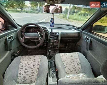 Серый ВАЗ 2112, объемом двигателя 1.6 л и пробегом 214 тыс. км за 1450 $, фото 6 на Automoto.ua