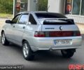Серый ВАЗ 2112, объемом двигателя 1.6 л и пробегом 240 тыс. км за 2150 $, фото 3 на Automoto.ua
