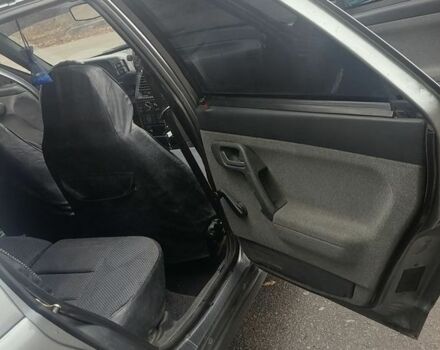 Сірий ВАЗ 2112, об'ємом двигуна 1.6 л та пробігом 226 тис. км за 2650 $, фото 21 на Automoto.ua