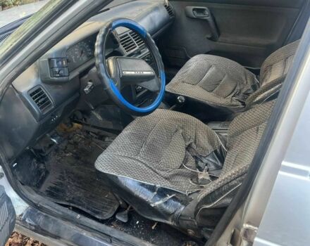 Сірий ВАЗ 2112, об'ємом двигуна 1.6 л та пробігом 1000 тис. км за 837 $, фото 4 на Automoto.ua