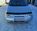 Серый ВАЗ 2112, объемом двигателя 1.6 л и пробегом 127 тыс. км за 3200 $, фото 1 на Automoto.ua