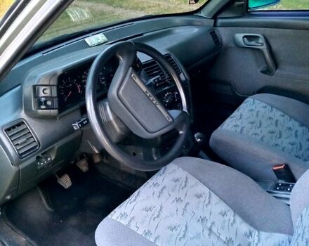 Сірий ВАЗ 2112, об'ємом двигуна 1.6 л та пробігом 278 тис. км за 2500 $, фото 4 на Automoto.ua