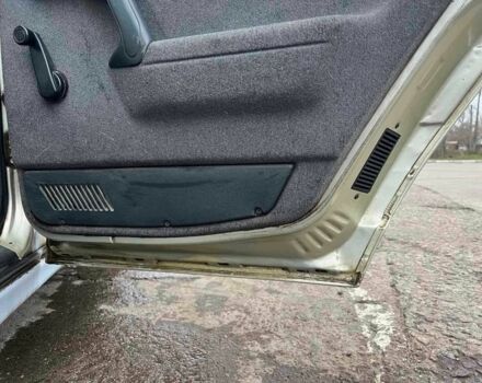 Серый ВАЗ 2112, объемом двигателя 1.6 л и пробегом 130 тыс. км за 1500 $, фото 16 на Automoto.ua