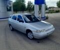 Сірий ВАЗ 2112, об'ємом двигуна 1.6 л та пробігом 250 тис. км за 1299 $, фото 1 на Automoto.ua