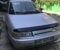 Серый ВАЗ 2112, объемом двигателя 1.6 л и пробегом 600 тыс. км за 800 $, фото 1 на Automoto.ua